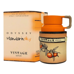 Odyssey Mandarin Sky Vintage Edition EDP 3.4 oz