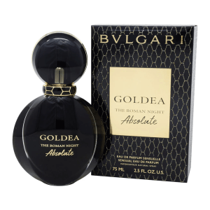 Goldea The Roman Night Absolute EDP 3.4 oz