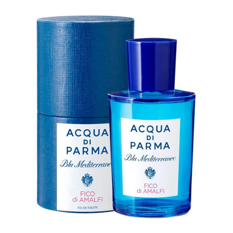 Blu Mediterraneo Fico di Amalfi EDC 3.4 oz