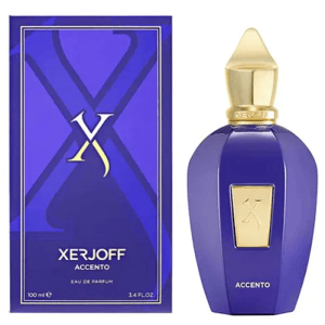 Accento EDP 3.4 oz