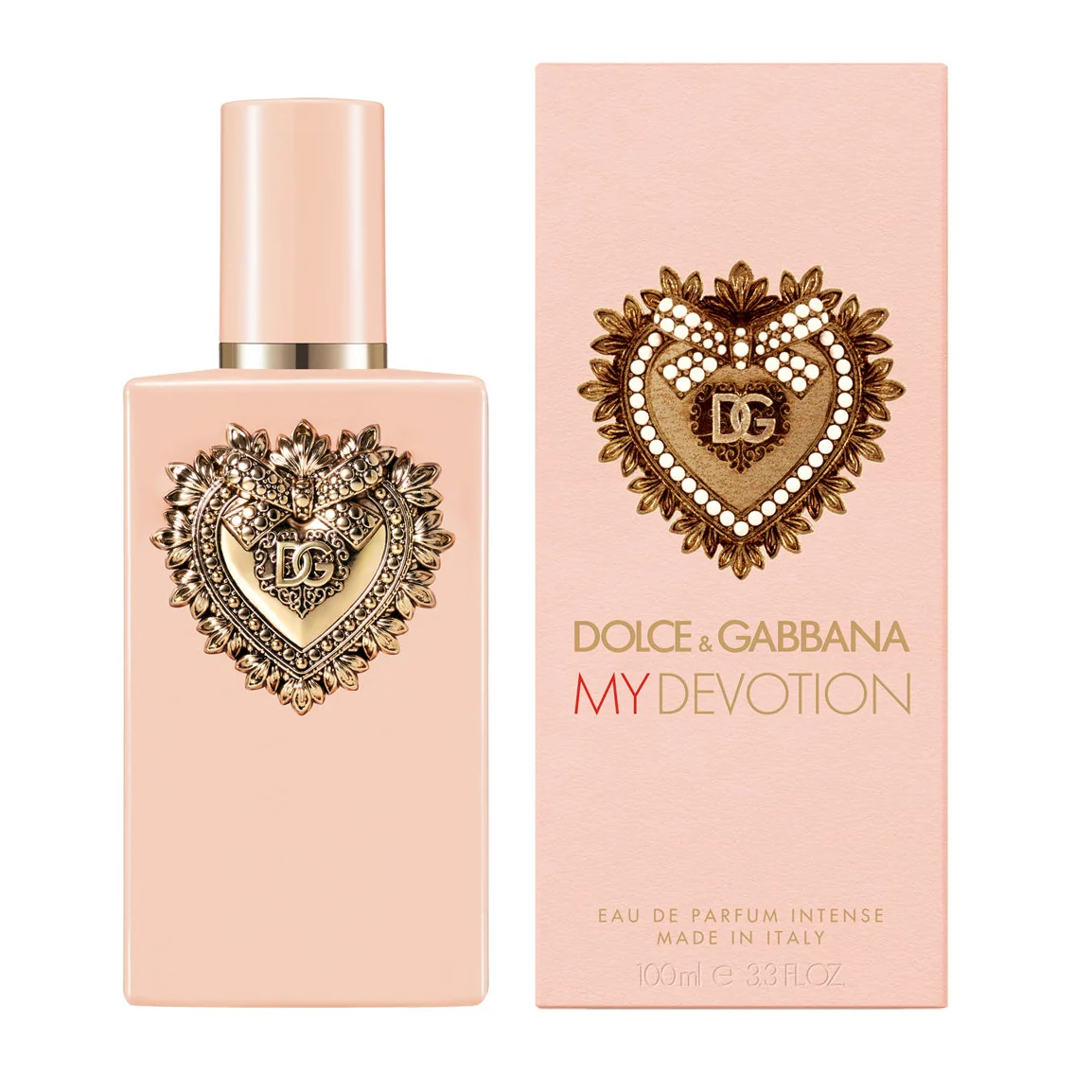 My Devotion Intense EDP 3.4 oz