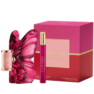 La Bomba Gift Set EDP 2.7 oz