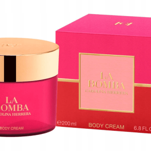 La Bomba Body Cream BC 6.7 oz