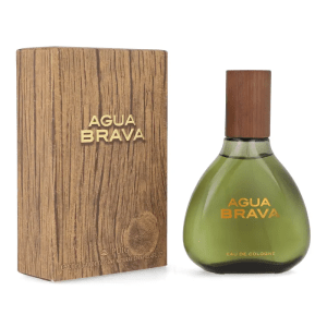 Agua Brava EDC 3.4 oz
