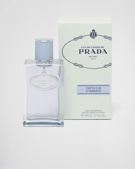 Prada Infusion Amande EDP 3.4 oz - Image 3