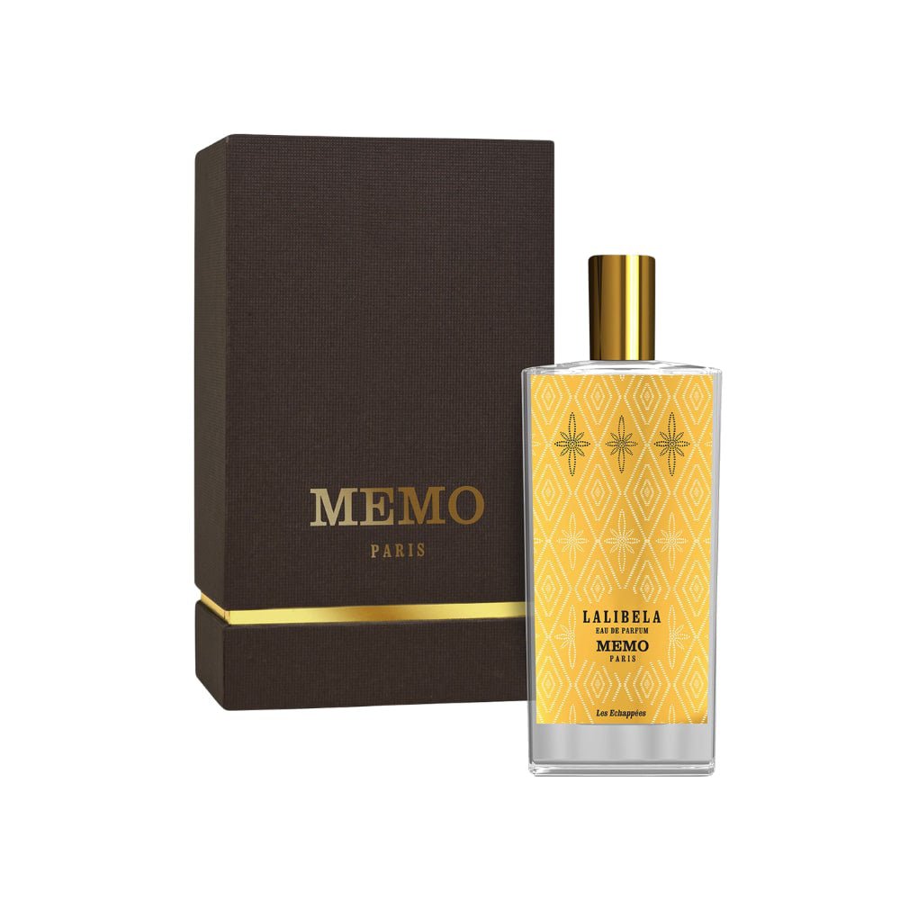 Memo Paris Lalibela EDP 2.5 oz - Image 2