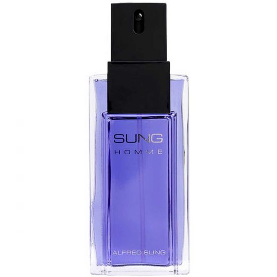 Alfred Sung Sung Homme EDT 3.4 oz