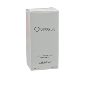 Calvin Klein (TESTER)  Obsession  EDP  3.3 oz