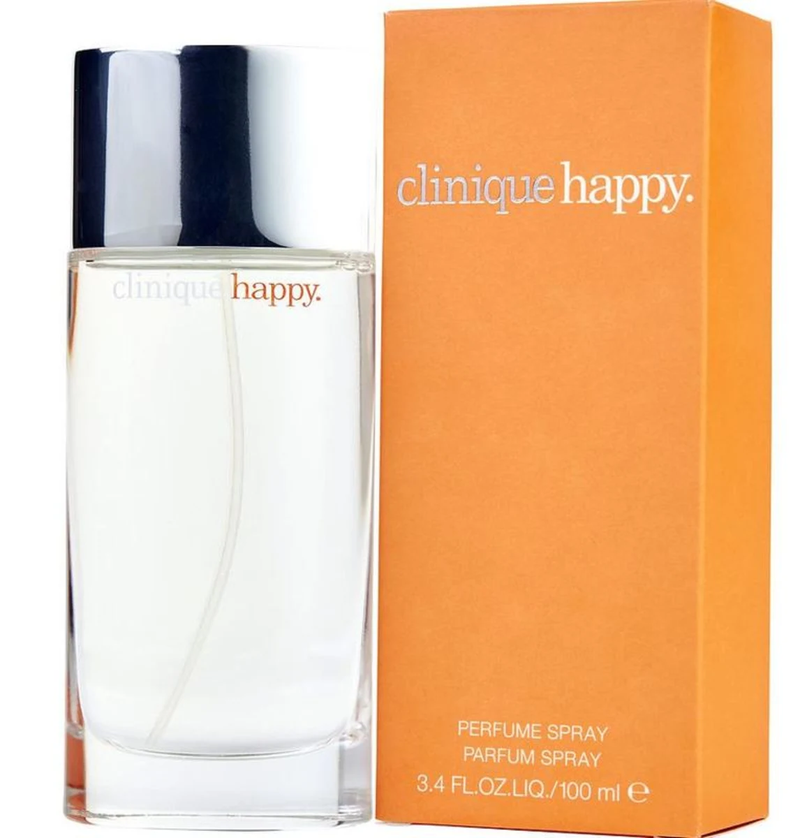 Clinique Happy for Women EDT 3.4 oz