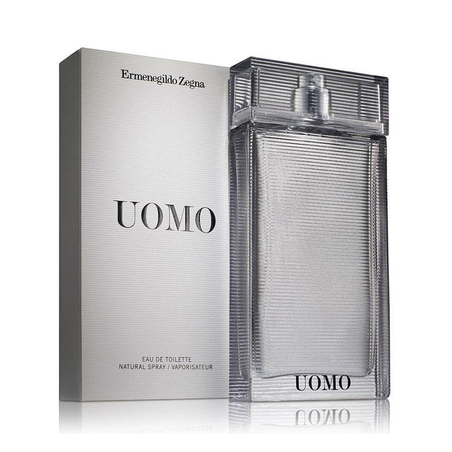 Ermenegildo Zegna Uomo EDT 1.7 oz - Image 3