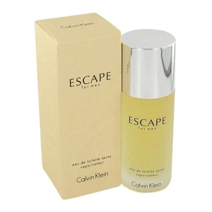 Calvin Klein Escape EDP 3.4 oz