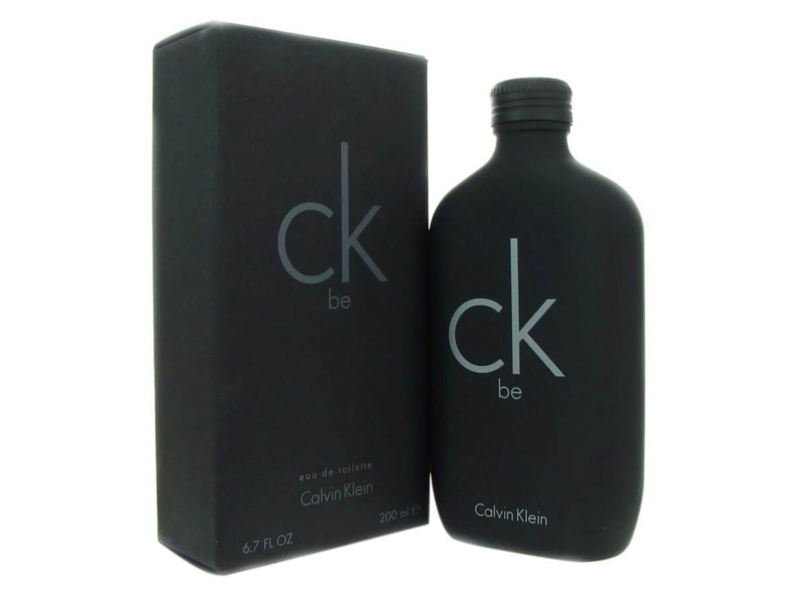 Calvin Klein Ck Be EDT 6.7 oz