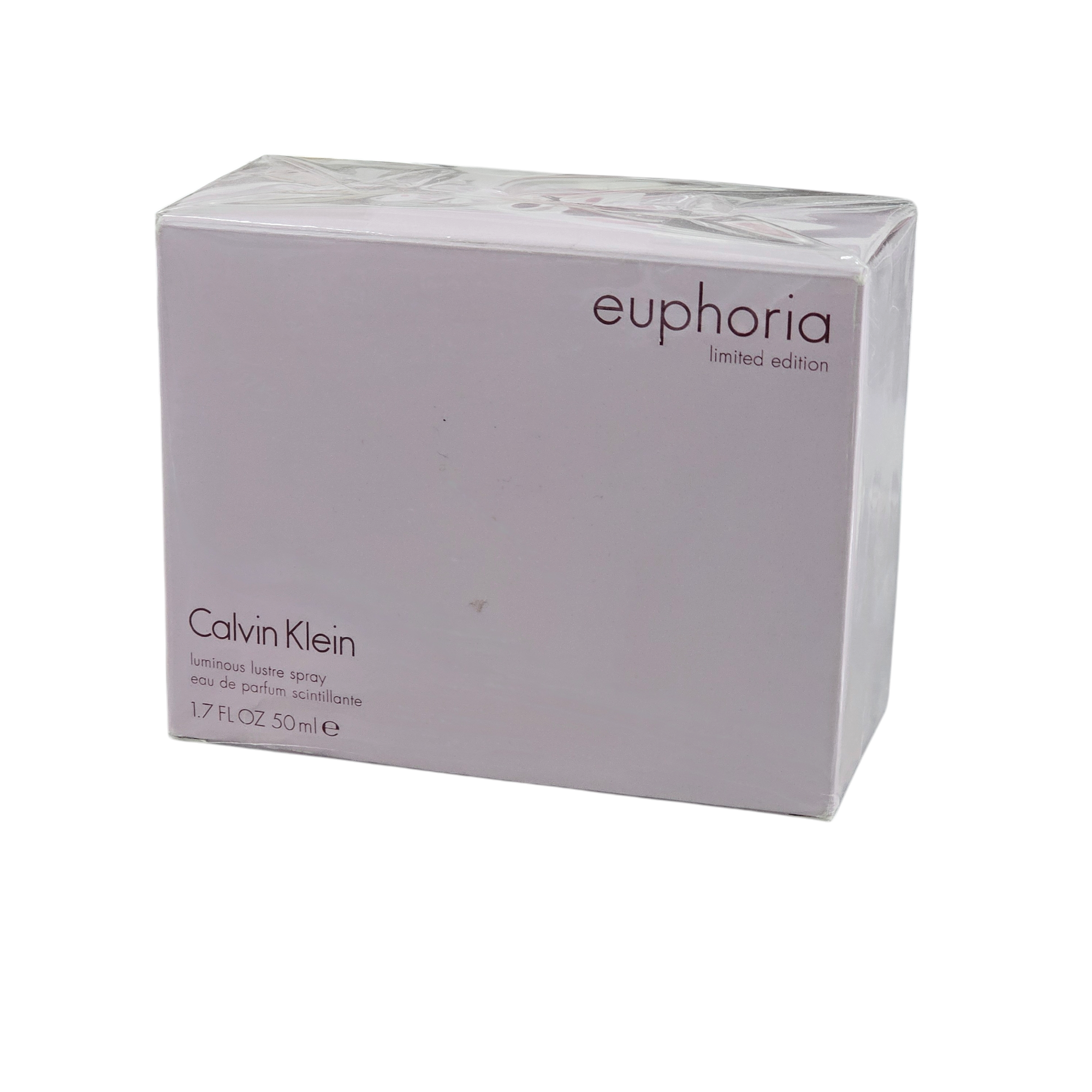 Calvin Klein Euphoria Limited Edition EDT 1.7 oz