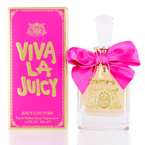 Juicy Couture Viva La Juicy EDP 3.4 oz