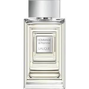 Lalique  Lalique Hommage a l'Homme  EDT  3.3 oz