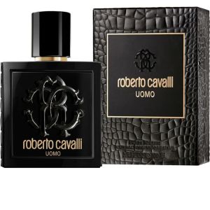 Roberto Cavalli  Roberto Cavalli Uomo  EDT  3.4 oz