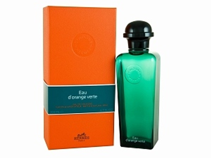 Hermès Eau d'Orange Verte EDC 3.3 oz - Image 2