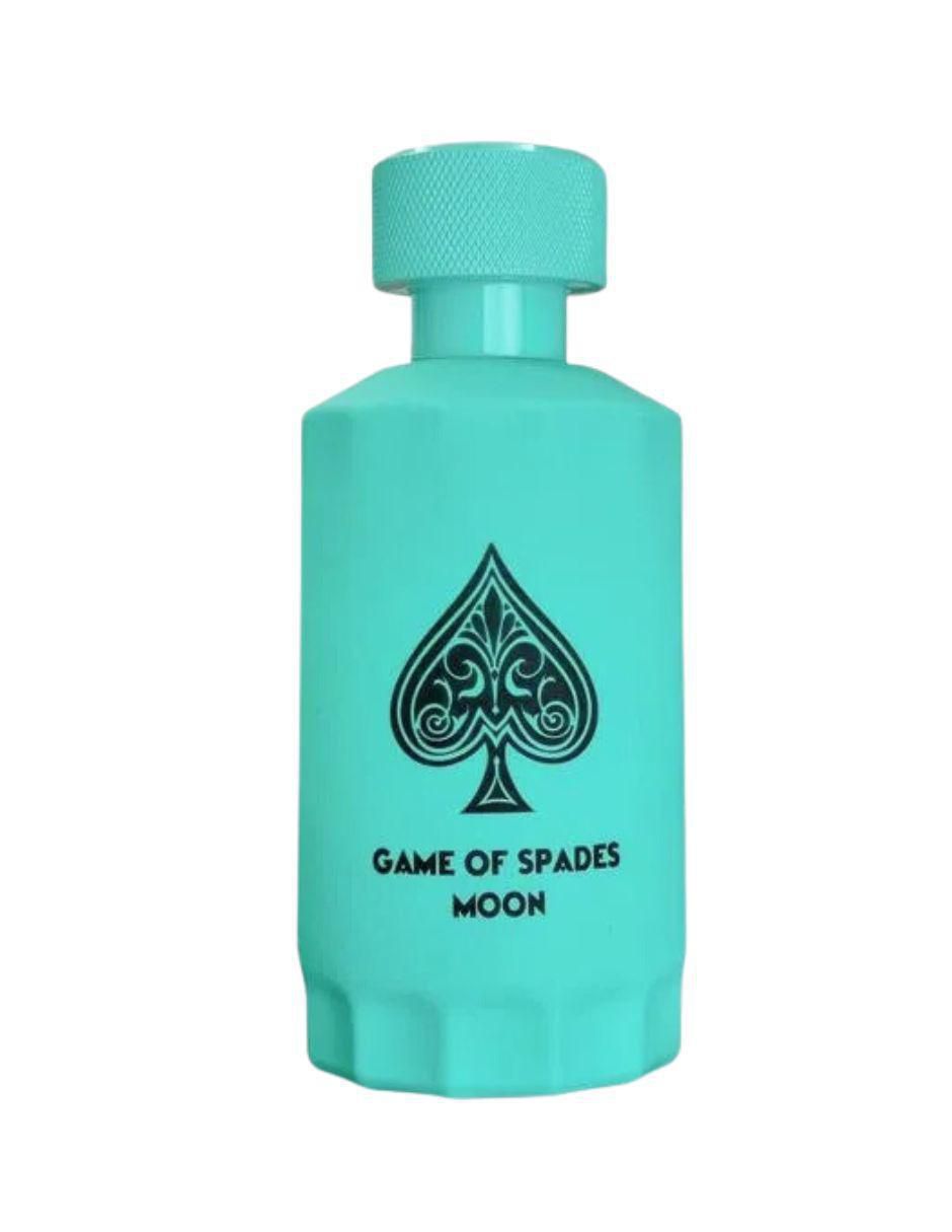 Jo Milano Game of Spades Moon EDP 3.4 oz - Image 3
