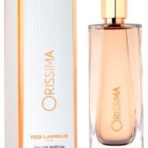 Ted Lapidus  Orissima pour Femme  EDP  3.33 oz