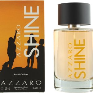 Azzaro  Azzaro Shine  EDT  3.3 oz