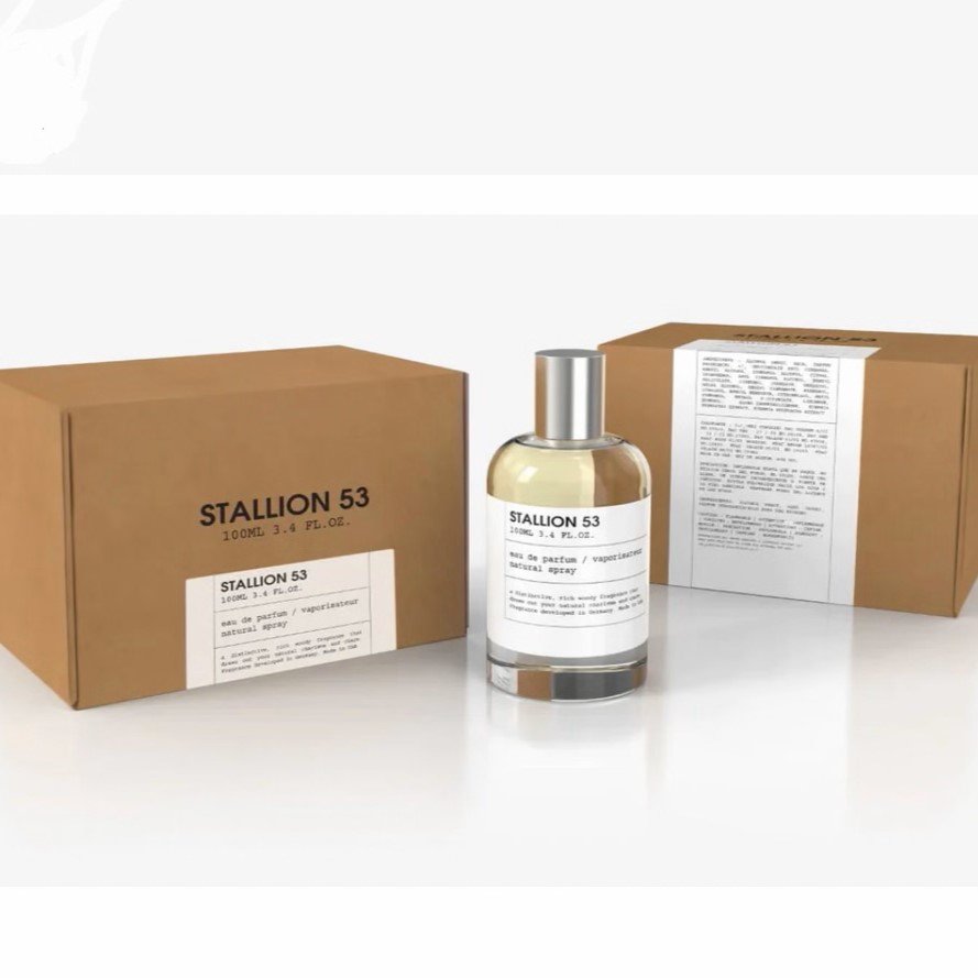 Emper Stallion 53 EDP 3.4 oz