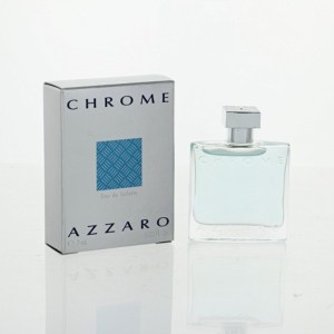 Azzaro  Chrome Mini  EDT  7 oz