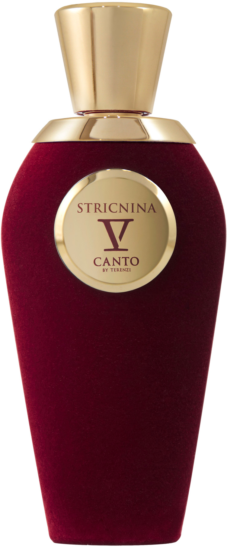 Vcanto Stricnina EDP 3.4 oz