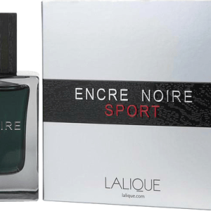 Lalique  Encre Noire Sport  EDT  3.3 oz
