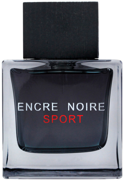 Lalique Encre Noire Sport EDT 3.3 oz - Image 2