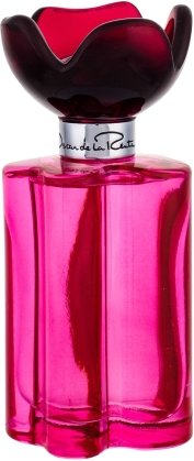 Oscar de la Renta Oscar Rose EDT 3.4 oz - Image 4