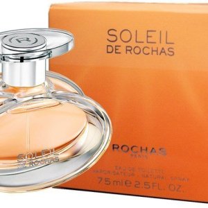 Rochas  Soleil  EDT  2.5 oz