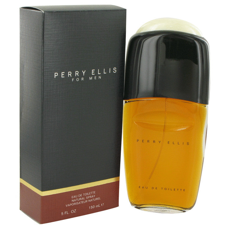 Perry Ellis Perry Ellis For Men EDT 5 oz - Image 3