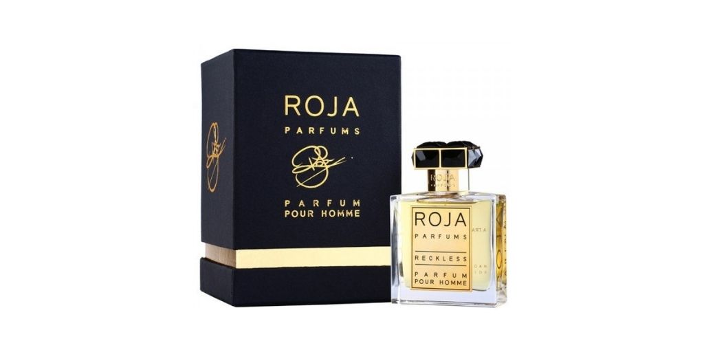 Roja Roja Reckless EDP 1.7 oz - Image 3