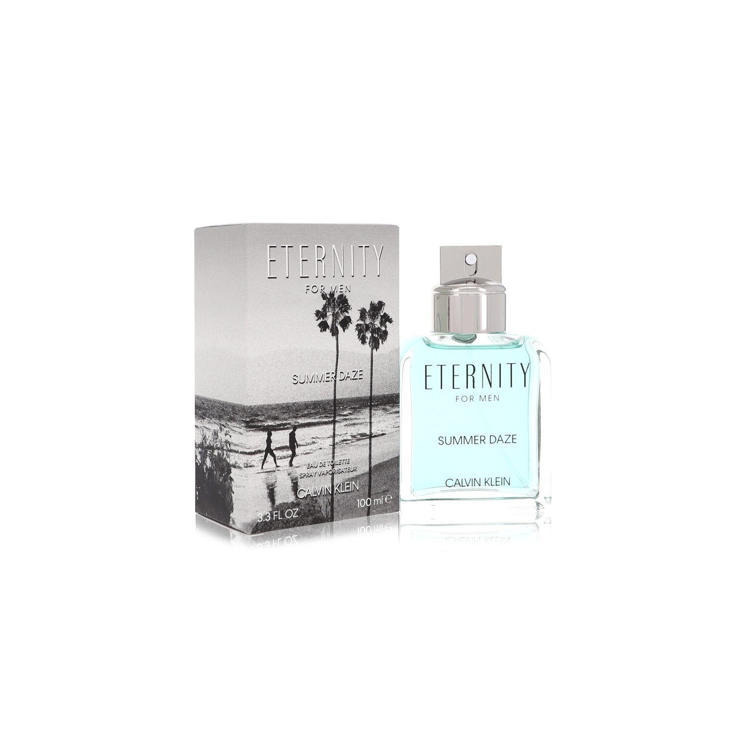 Montana Montana Parfum D'Elle - Tester EDT 2.5 oz - Image 3