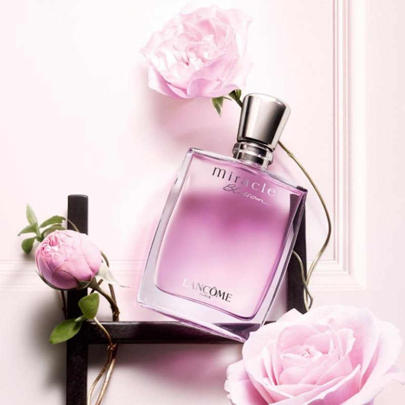 Lalique Living Lalique EDP 3.4 oz - Image 2
