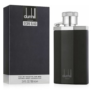 Dunhill  Desire Black  EDT  3.3 oz