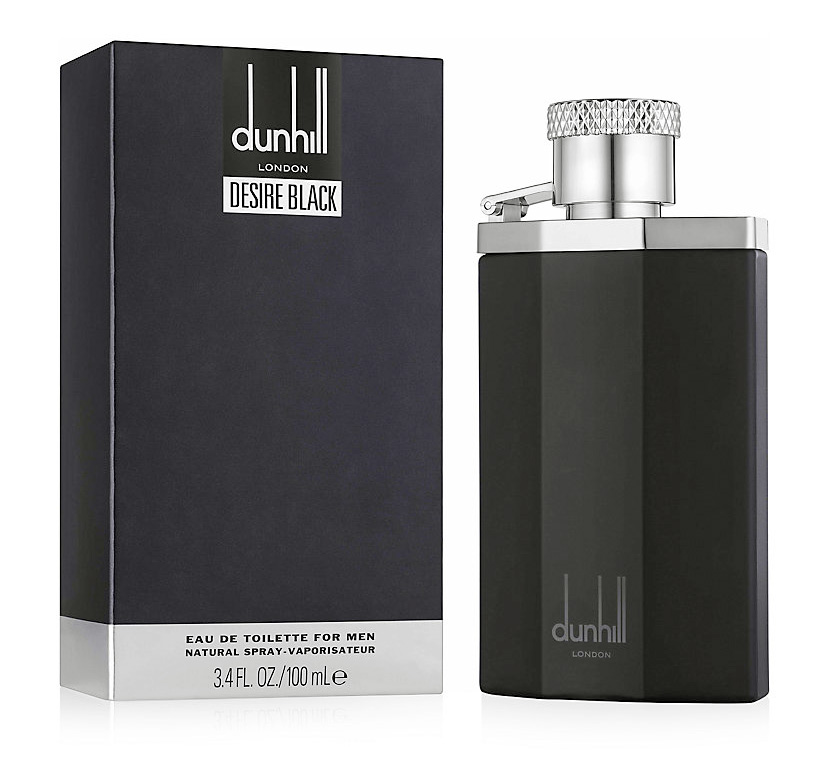 Dunhill Desire Black EDT 3.3 oz