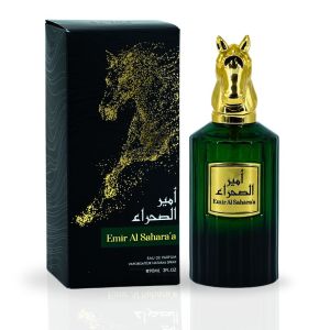 Risala Emir Al Saharaa EDP 3 oz