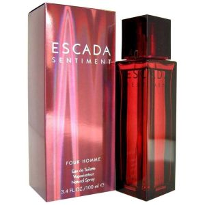 Escada  Escada Sentiment  EDT  3.3 oz