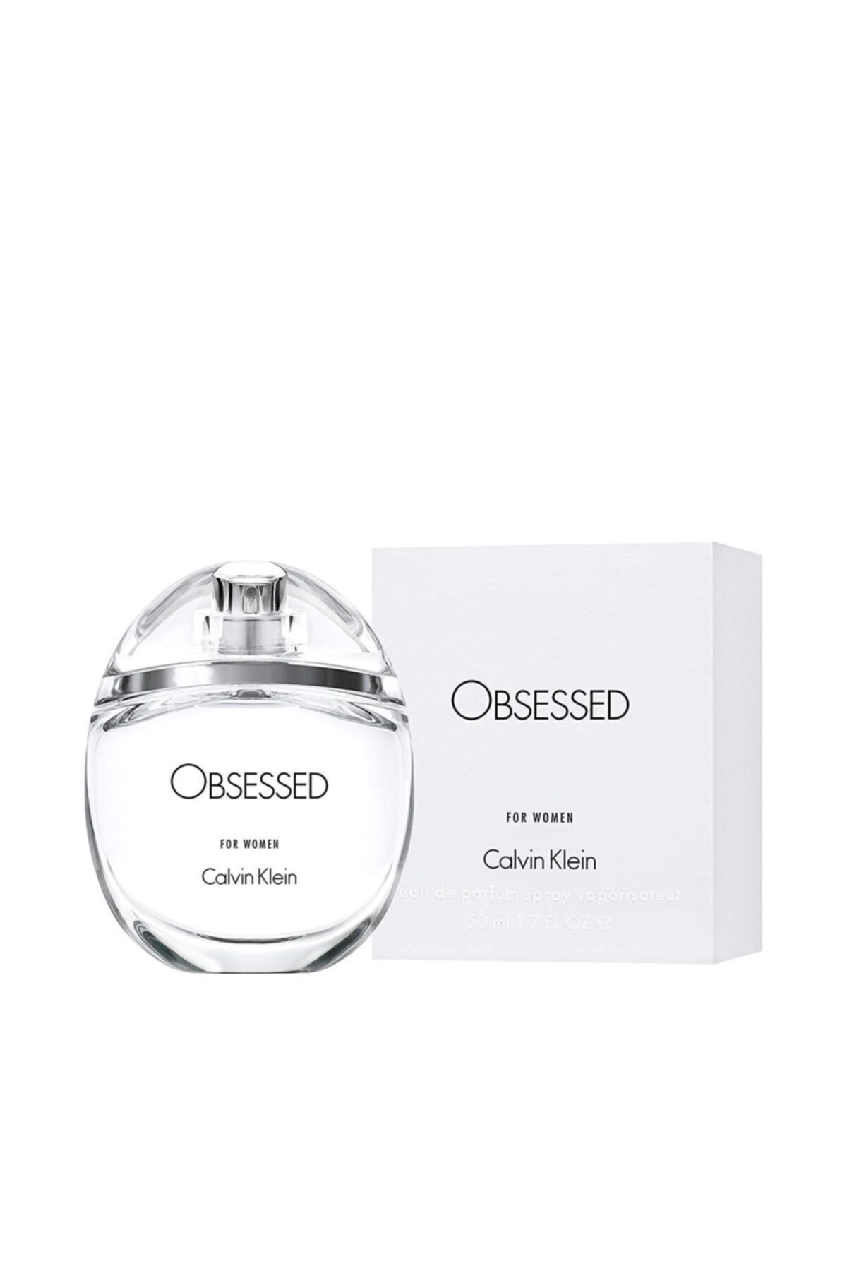 Calvin Klein Obsessed EDP 1.6 oz