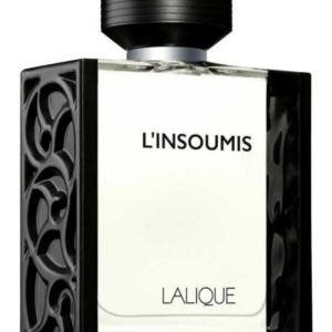 Lalique  L'insoumis  EDT  3.3 oz