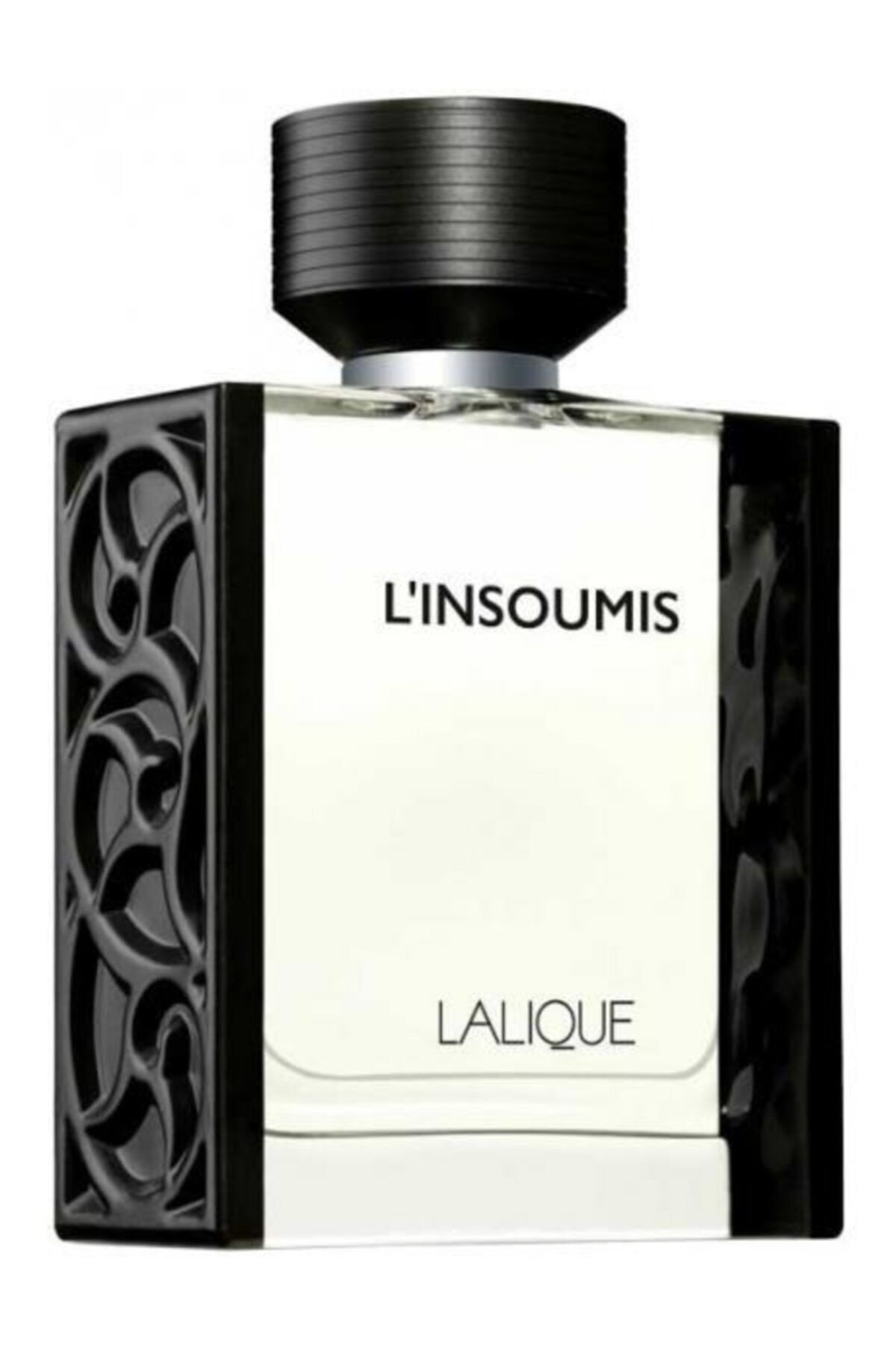 Lalique L'insoumis EDT 3.3 oz