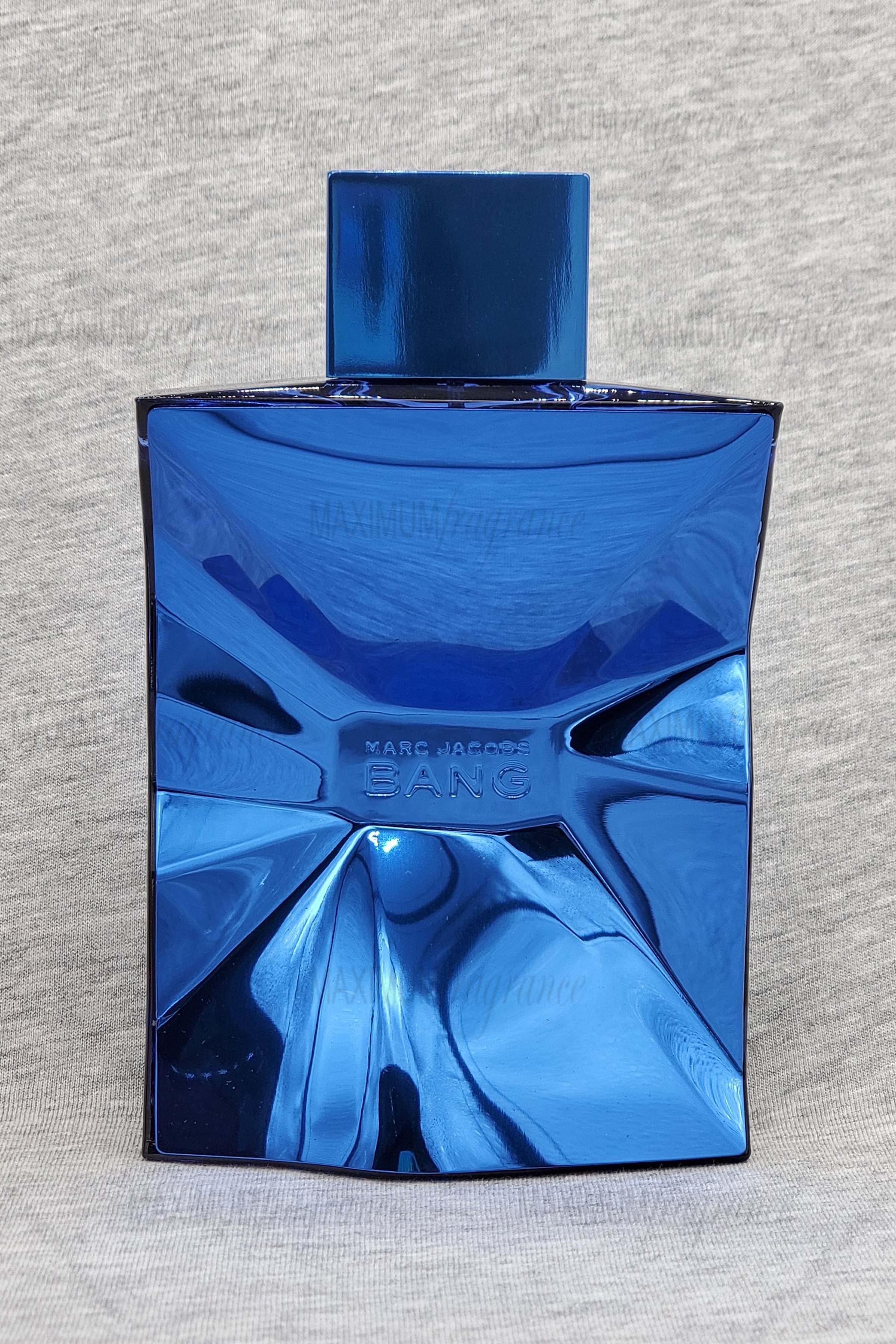 Marc Jacobs Bang Bang EDT 3.4 oz - Image 3