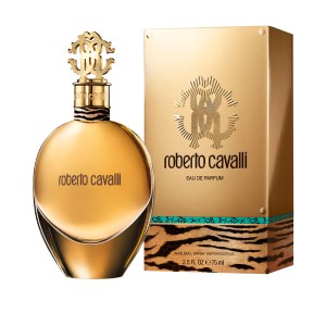 Roberto Cavalli  Roberto Cavalli - Eau de Parfum  EDP  2.5 oz