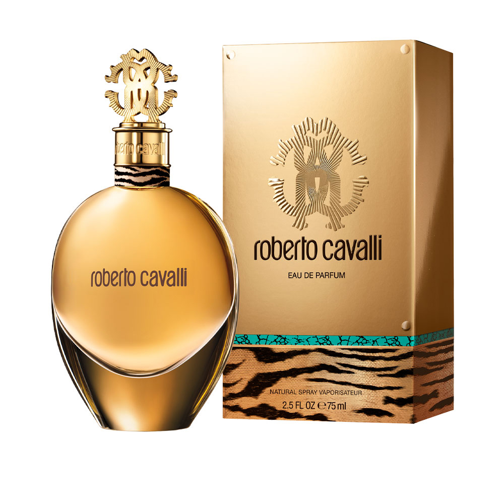 Roberto Cavalli Roberto Cavalli - Eau de Parfum EDP 2.5 oz