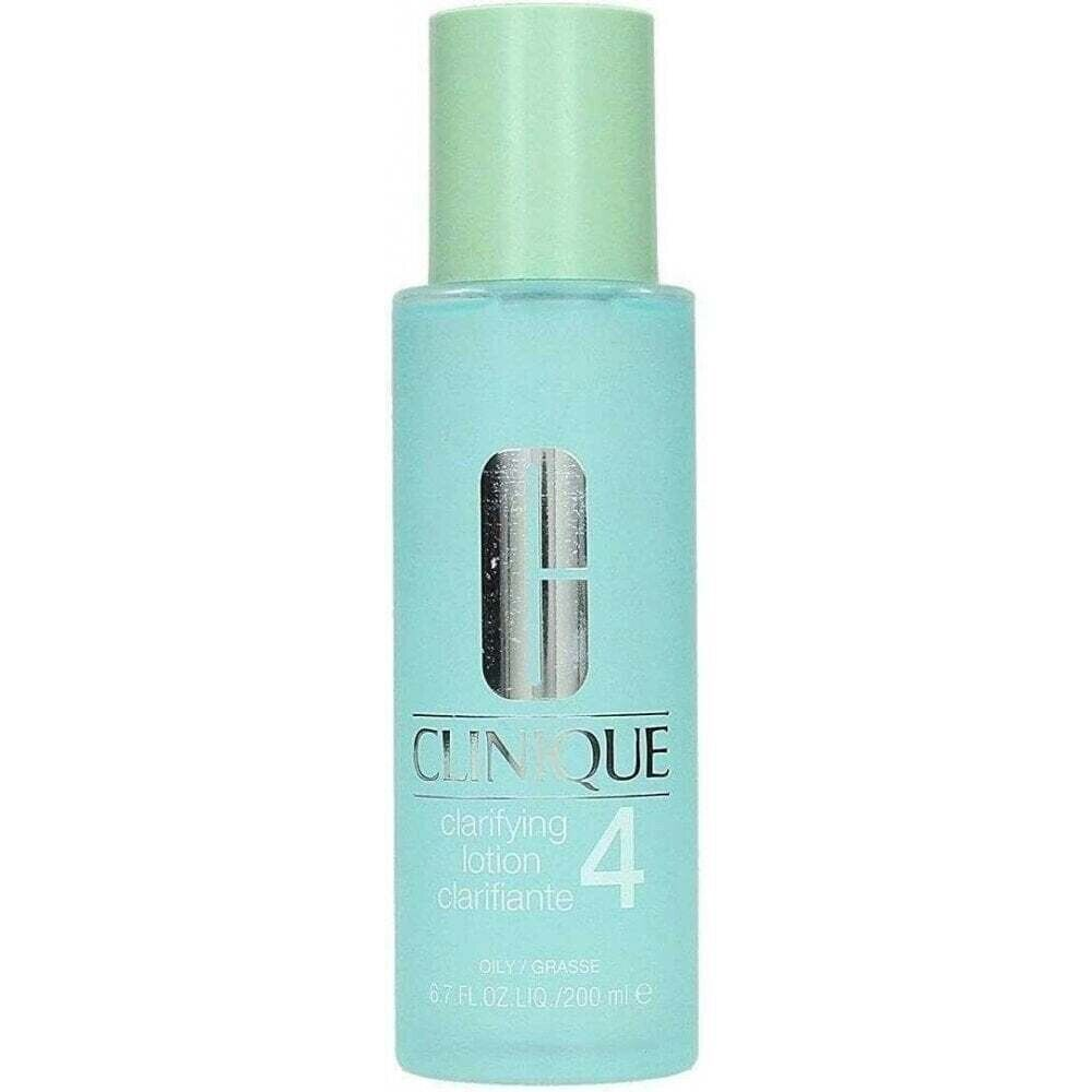 Clinique Lotion Clarifiante 4 SKIN CARE 6.7 oz