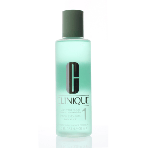 Clinique  Lotion Clarifiante 1  SKIN CARE  400 ml