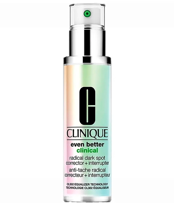 Clinique Even Better Clinical Concentré Anti-Taches Correction Teint SKIN CARE 1.7 oz