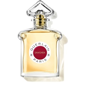 Guerlain  Samsara new box  EDT  2.5 oz