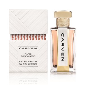 Carven  Paris Bangalore  EDP  3.3 oz